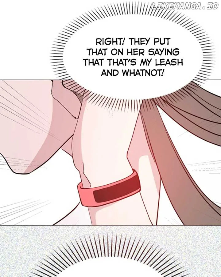 How to Hold X’s Leash Chapter 31 page 39