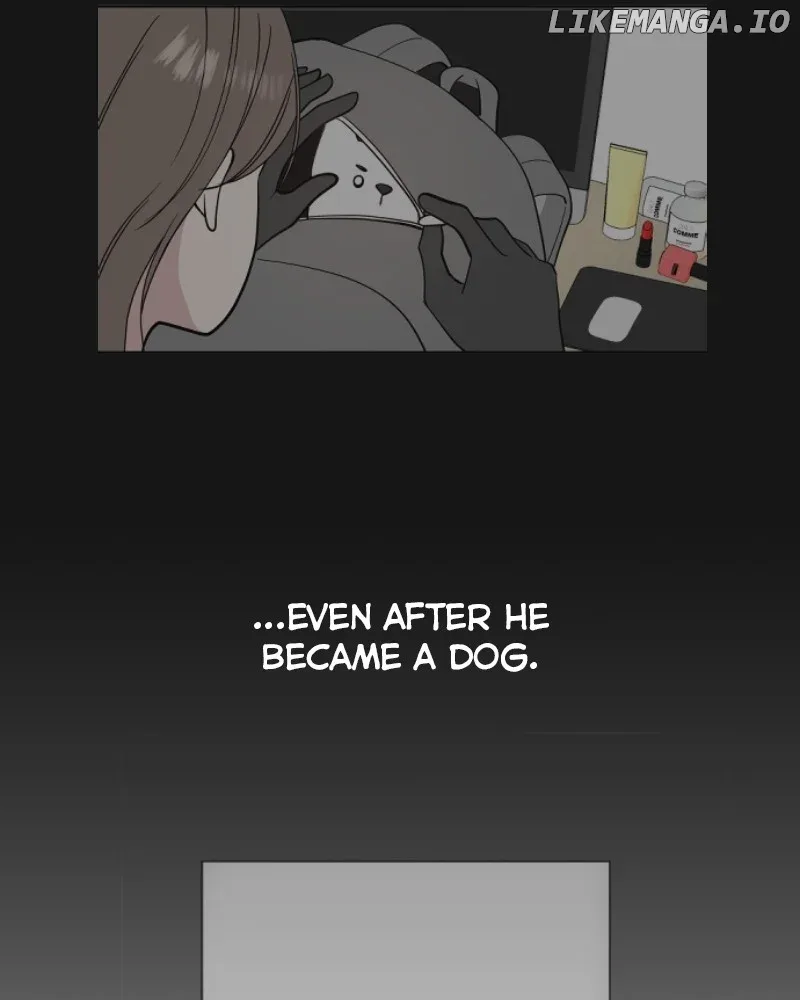 How to Hold X’s Leash Chapter 29 page 16