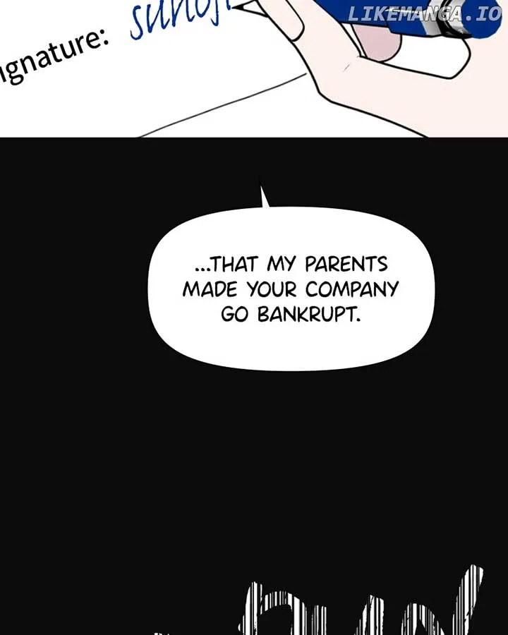 How to Hold X’s Leash Chapter 31 page 100