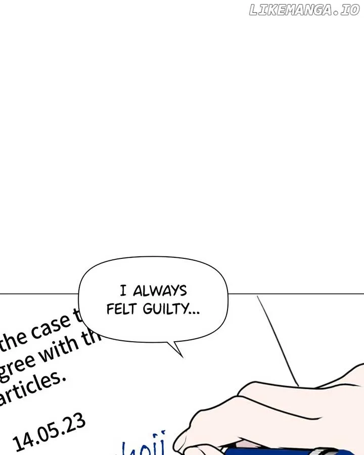 How to Hold X’s Leash Chapter 31 page 99