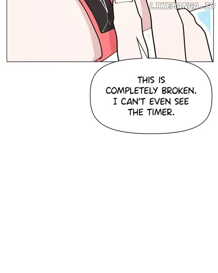 How to Hold X’s Leash Chapter 31 page 56