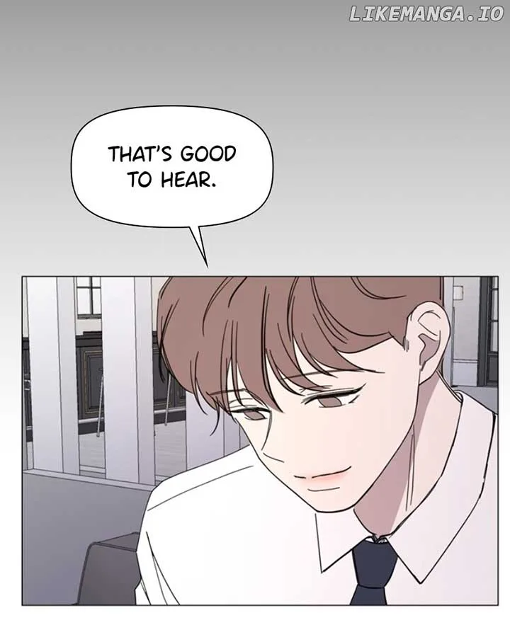 How to Hold X’s Leash Chapter 31 page 98