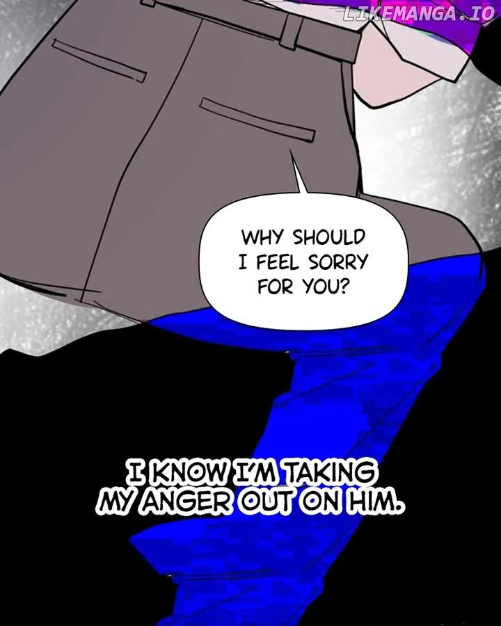 How to Hold X’s Leash Chapter 31 page 96