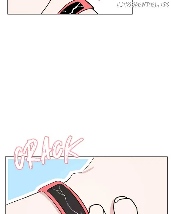 How to Hold X’s Leash Chapter 31 page 55