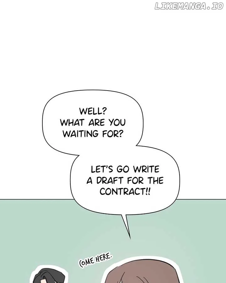 How to Hold X’s Leash Chapter 31 page 12