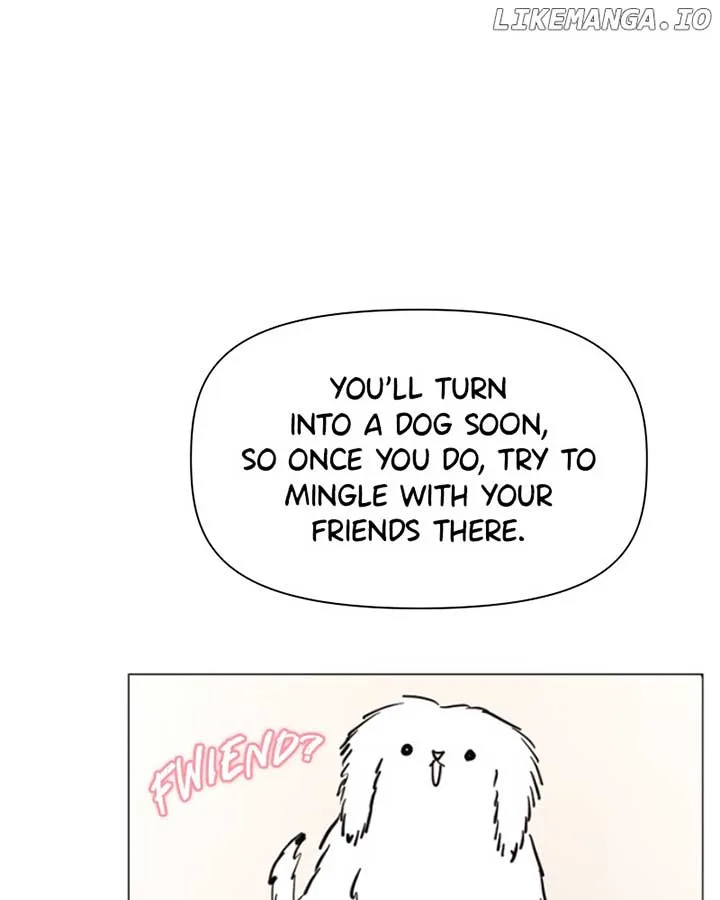 How to Hold X’s Leash Chapter 31 page 60
