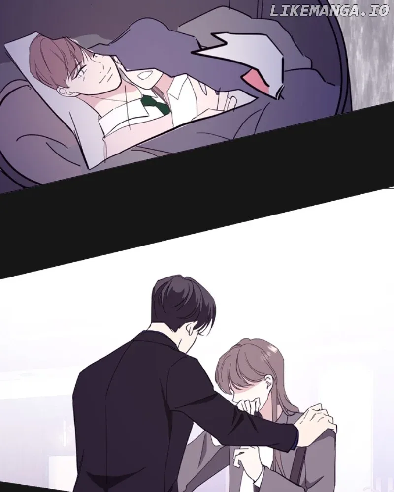 How to Hold X’s Leash Chapter 29 page 11
