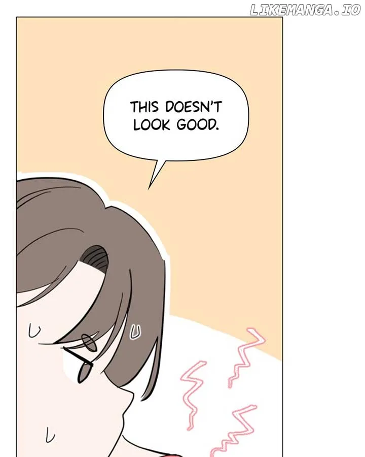 How to Hold X’s Leash Chapter 31 page 54