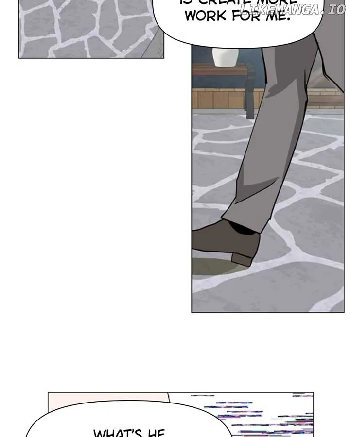 How to Hold X’s Leash Chapter 31 page 70