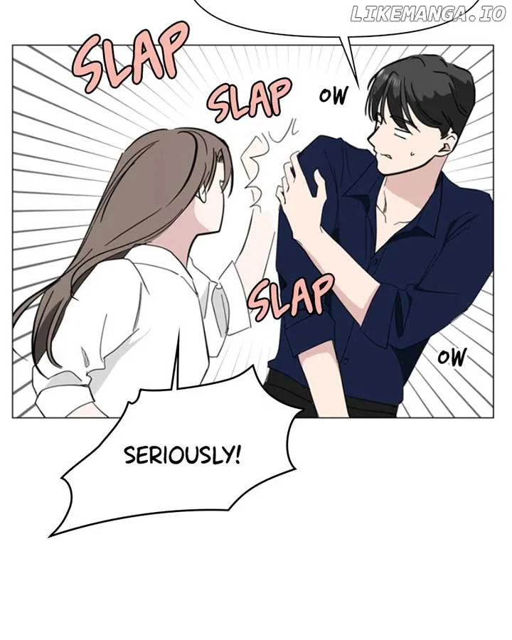 How to Hold X’s Leash Chapter 31 page 53