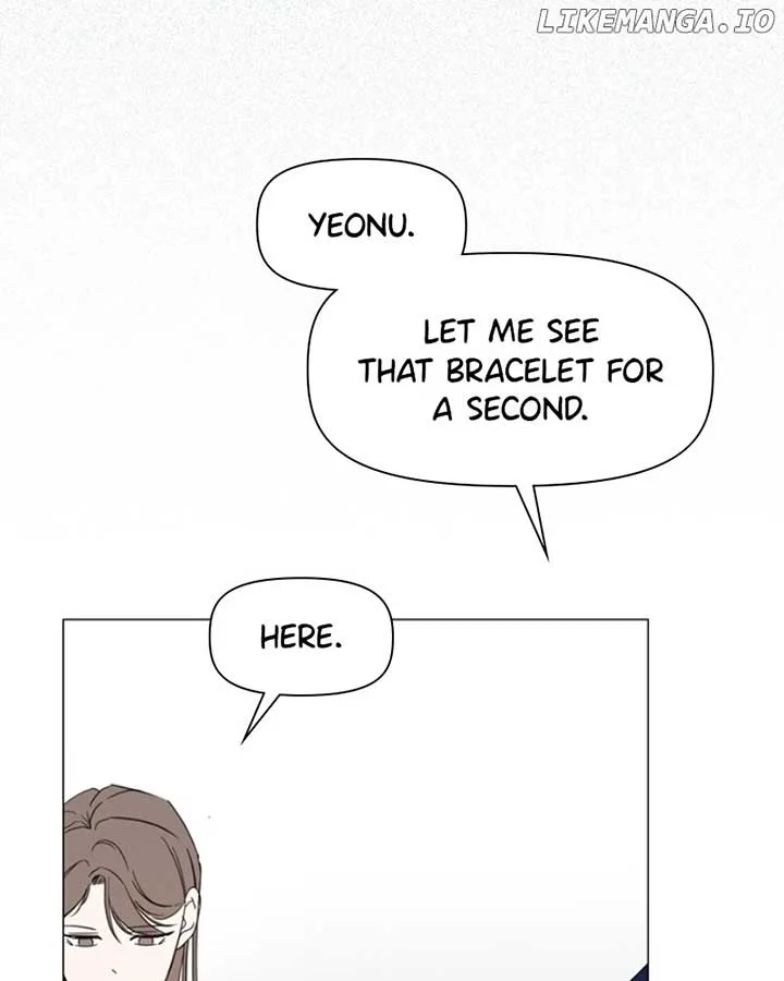 How to Hold X’s Leash Chapter 31 page 43