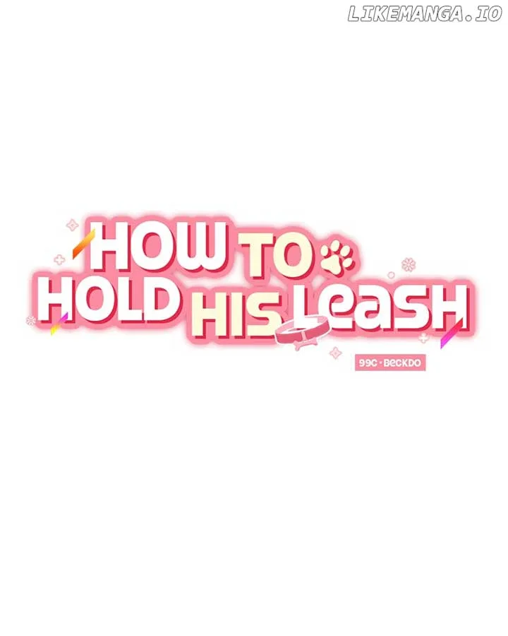 How to Hold X’s Leash Chapter 31 page 18