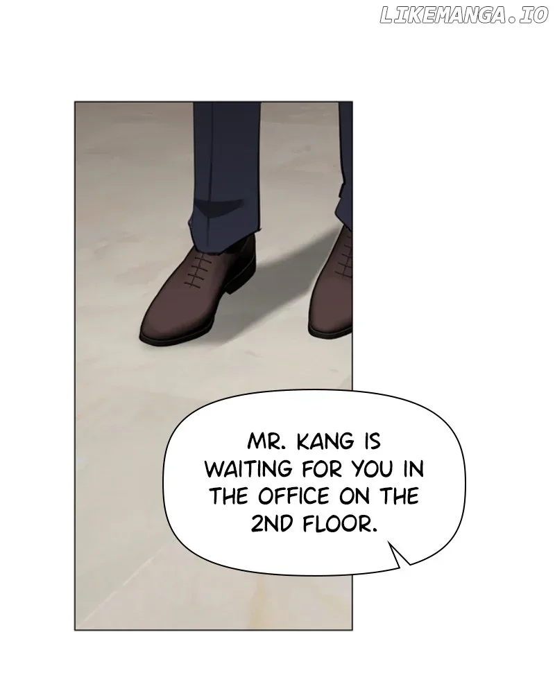 How to Hold X’s Leash Chapter 28 page 44