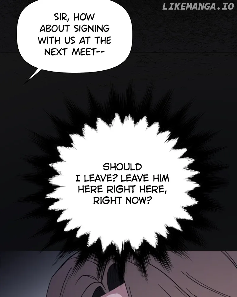 How to Hold X’s Leash Chapter 29 page 28