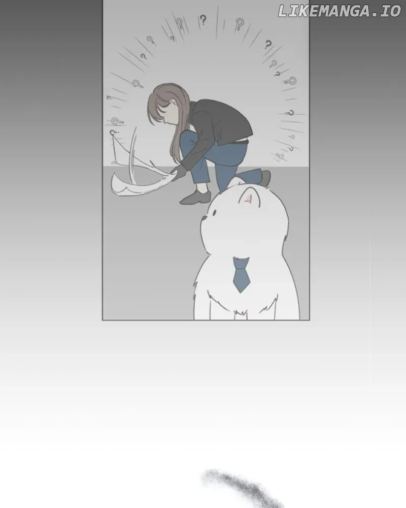 How to Hold X’s Leash Chapter 29 page 17