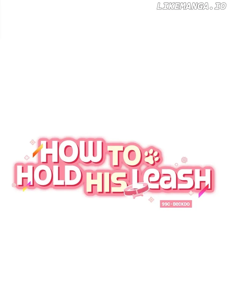 How to Hold X’s Leash Chapter 29 page 36