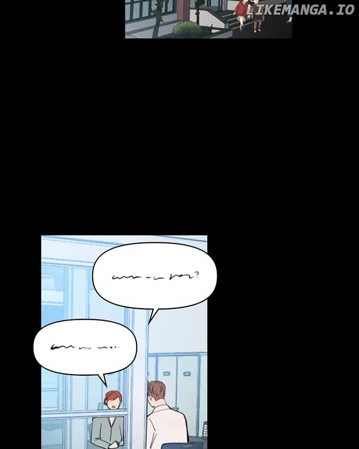 How to Hold X’s Leash Chapter 32 page 20