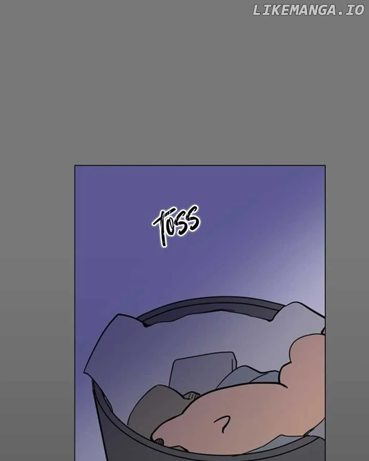 How to Hold X’s Leash Chapter 32 page 97