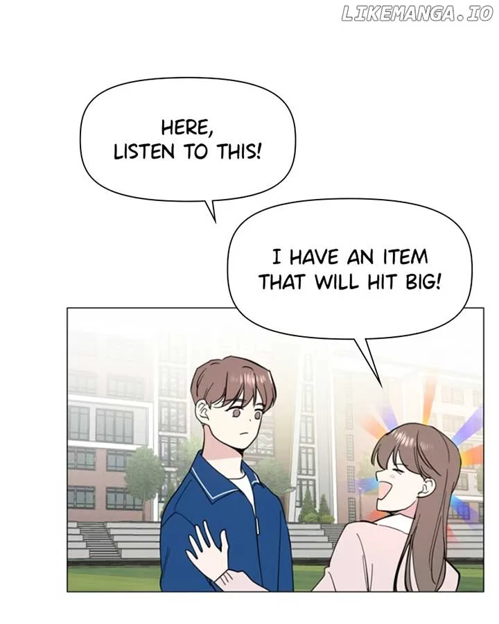 How to Hold X’s Leash Chapter 32 page 118