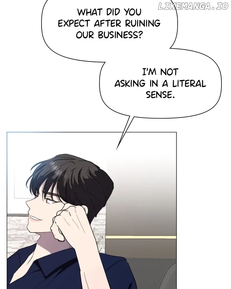 How to Hold X’s Leash Chapter 29 page 40