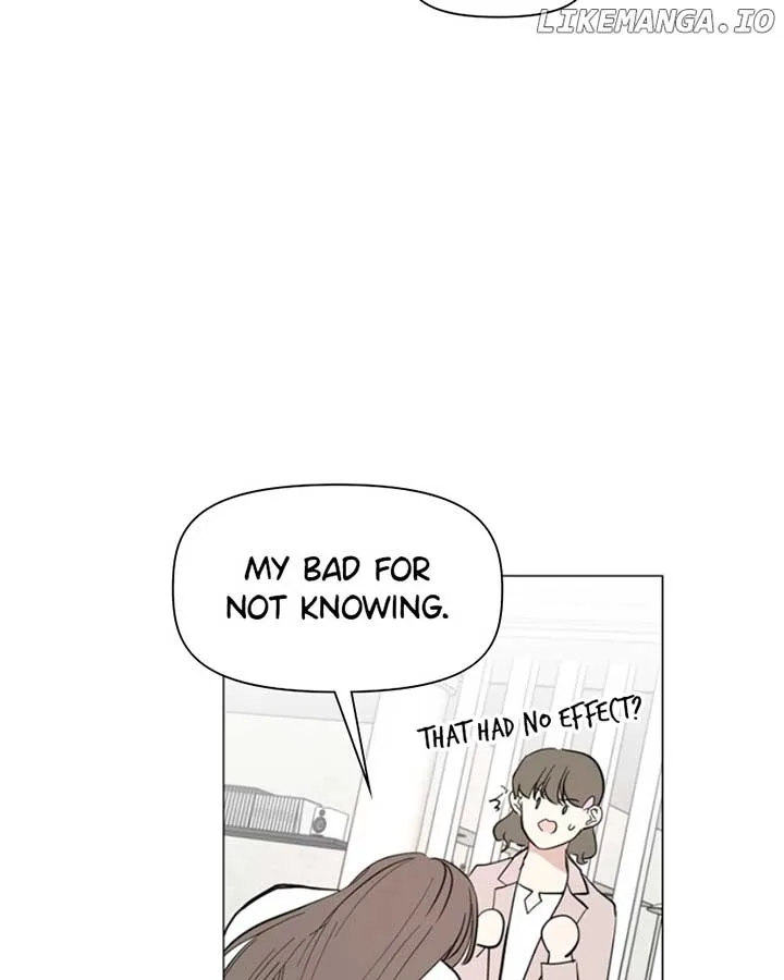 How to Hold X’s Leash Chapter 33 page 32