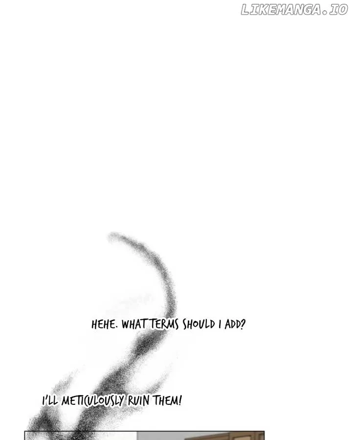 How to Hold X’s Leash Chapter 30 page 21