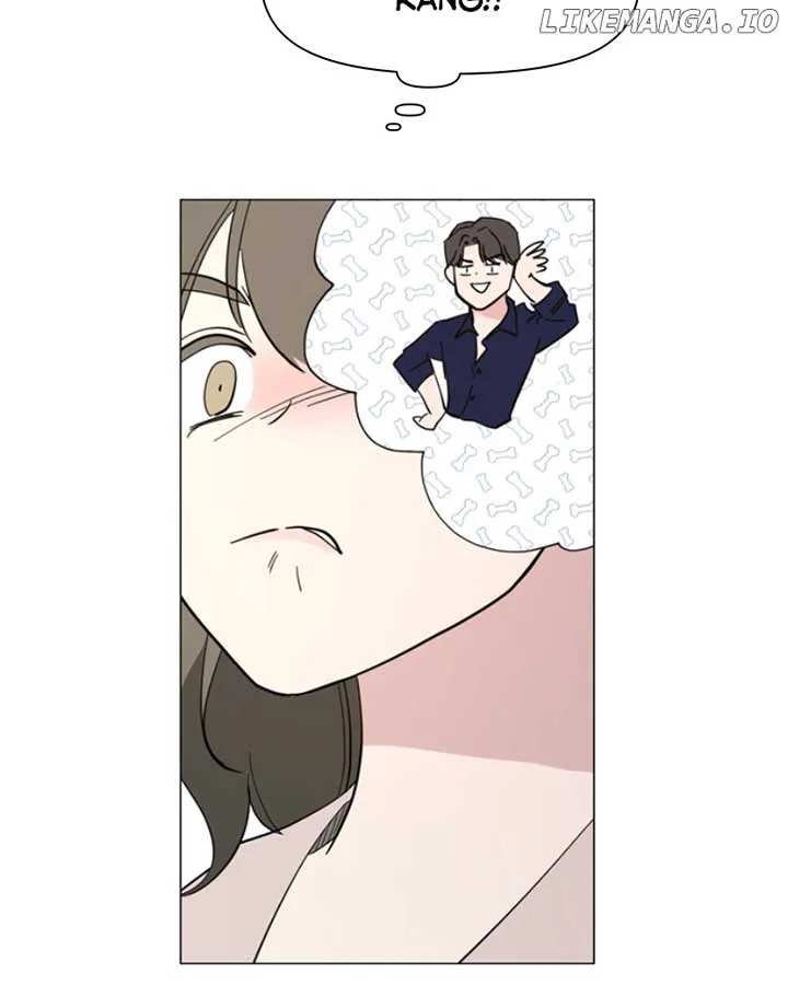 How to Hold X’s Leash Chapter 33 page 42