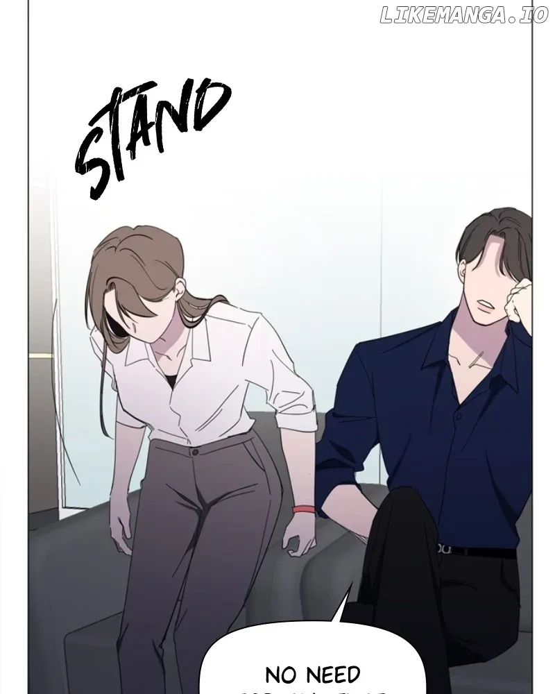 How to Hold X’s Leash Chapter 29 page 30