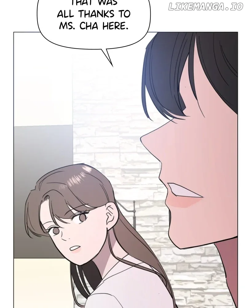 How to Hold X’s Leash Chapter 29 page 48