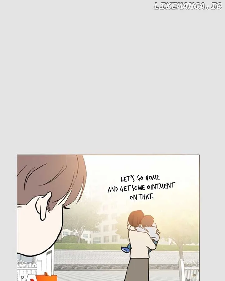 How to Hold X’s Leash Chapter 32 page 73
