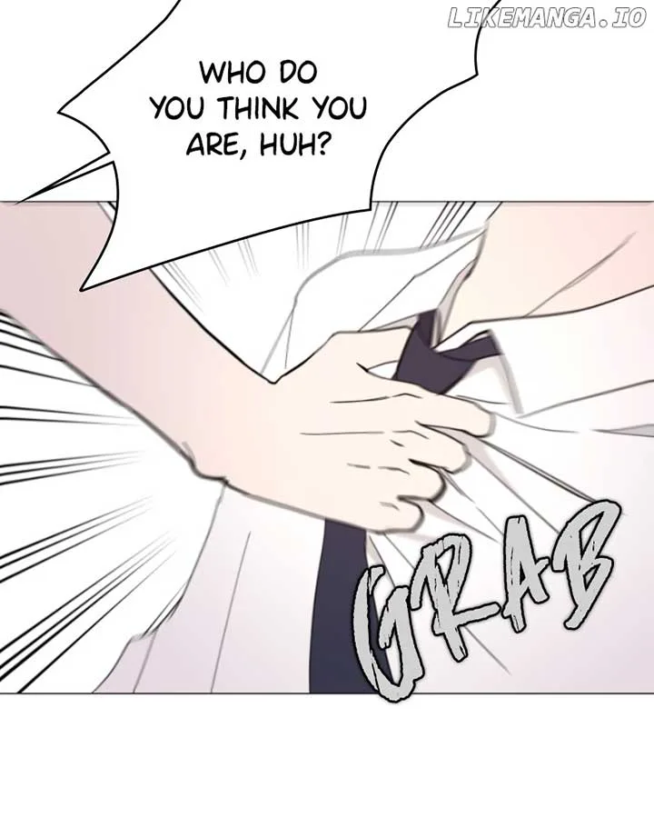 How to Hold X’s Leash Chapter 33 page 15