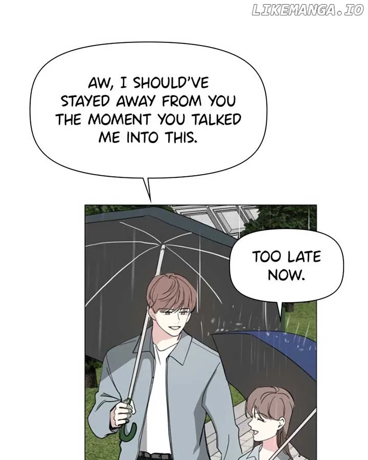 How to Hold X’s Leash Chapter 32 page 129