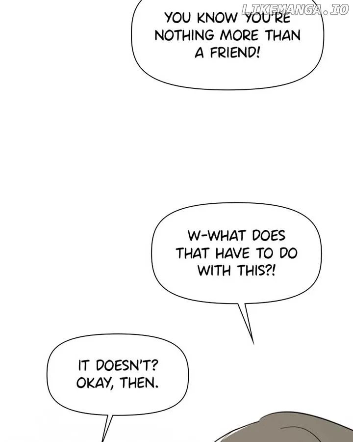 How to Hold X’s Leash Chapter 33 page 40