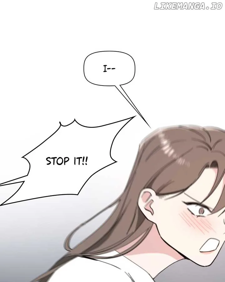 How to Hold X’s Leash Chapter 33 page 19