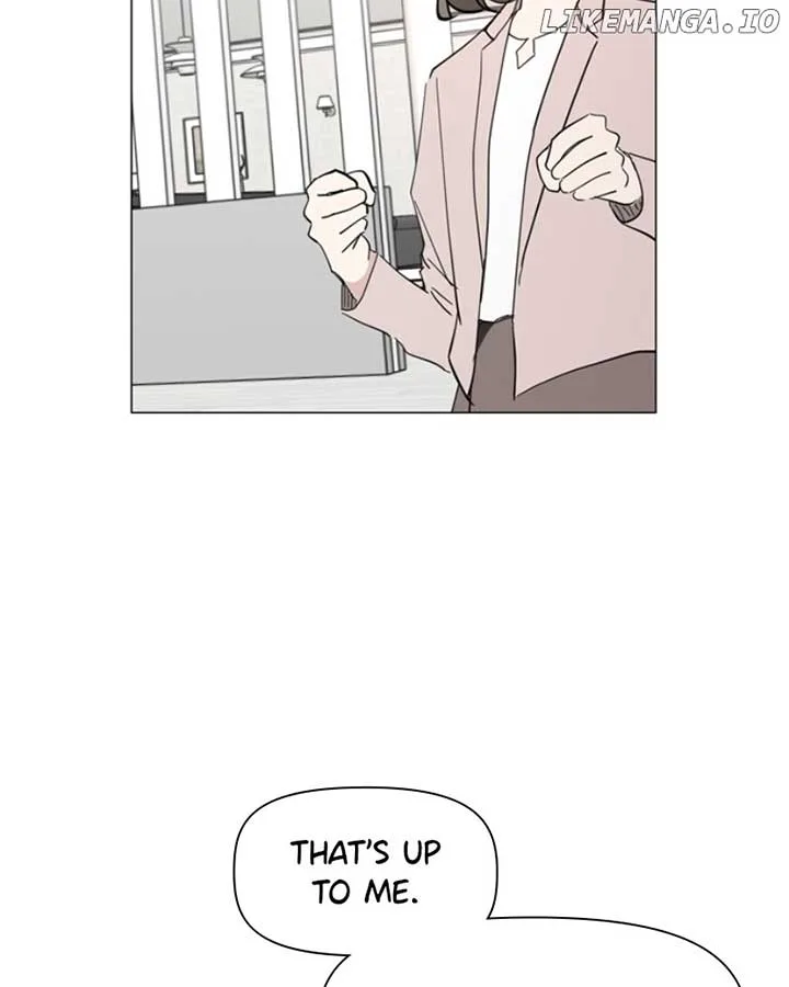 How to Hold X’s Leash Chapter 33 page 38