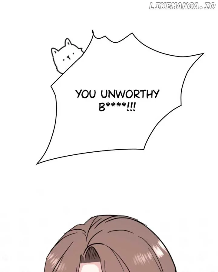 How to Hold X’s Leash Chapter 33 page 28