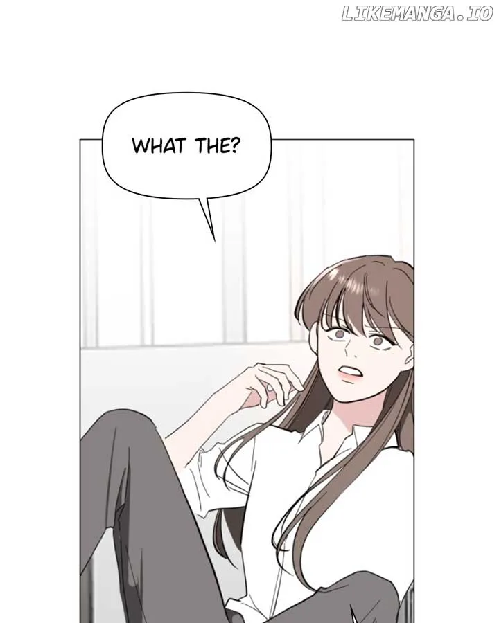 How to Hold X’s Leash Chapter 33 page 22