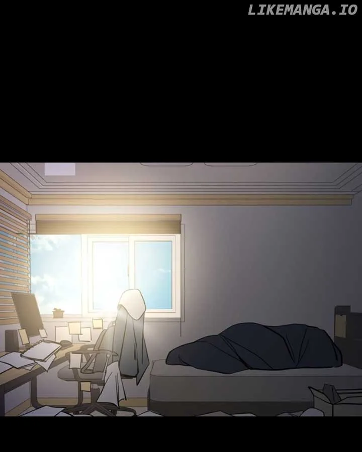 How to Hold X’s Leash Chapter 32 page 47