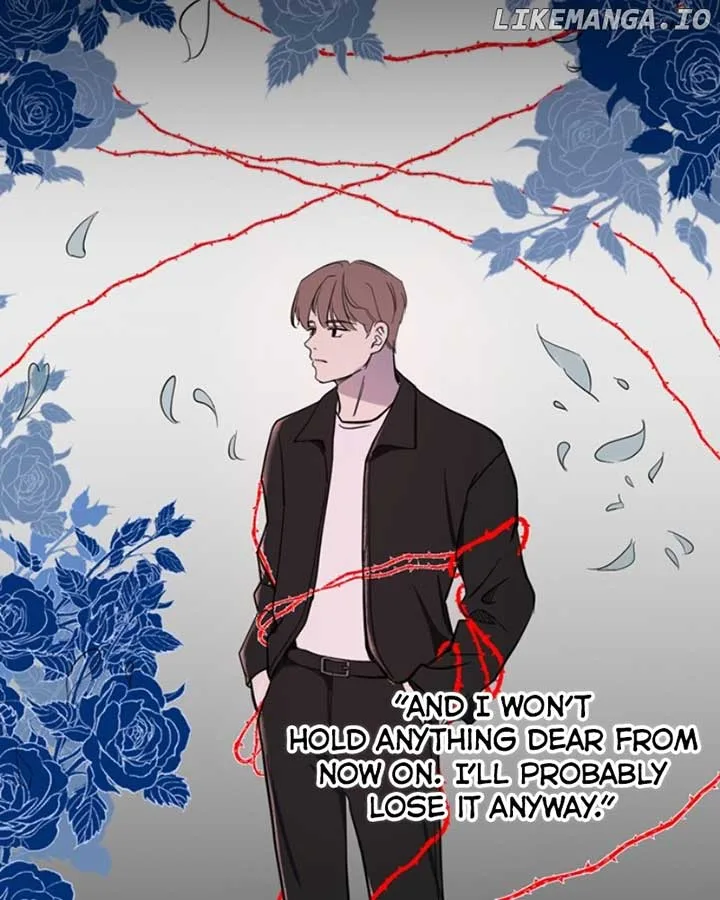 How to Hold X’s Leash Chapter 32 page 101