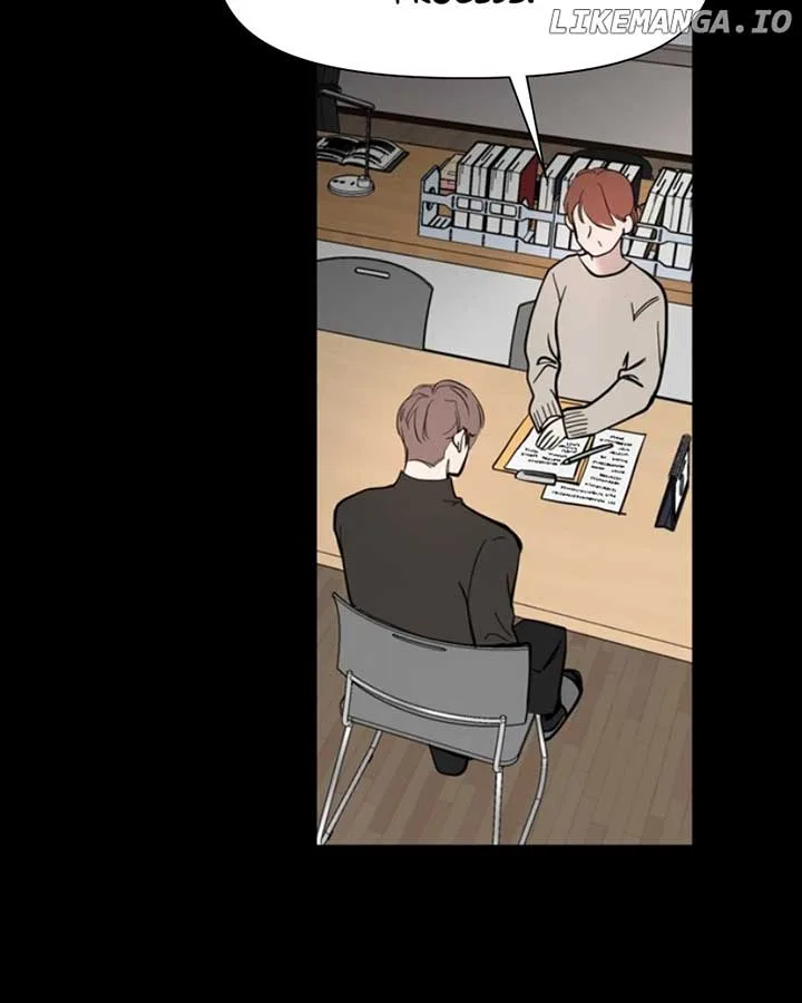 How to Hold X’s Leash Chapter 32 page 53