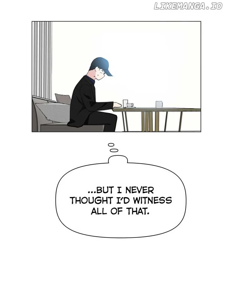 How to Hold X’s Leash Chapter 33 page 61