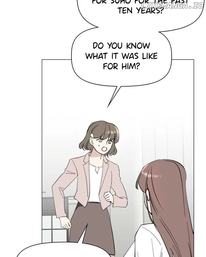How to Hold X’s Leash Chapter 33 page 25