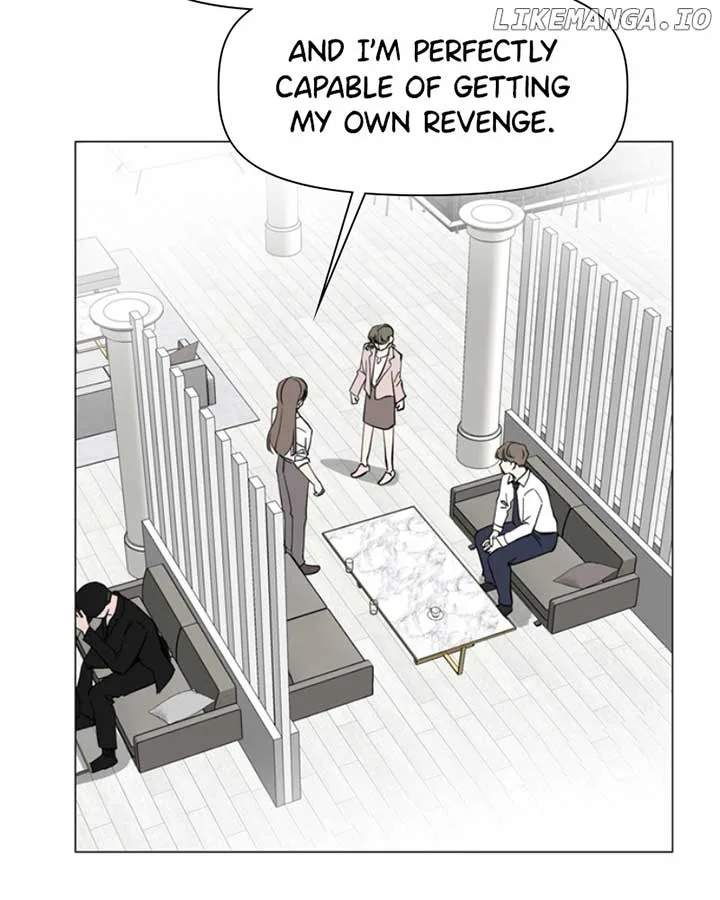 How to Hold X’s Leash Chapter 33 page 36