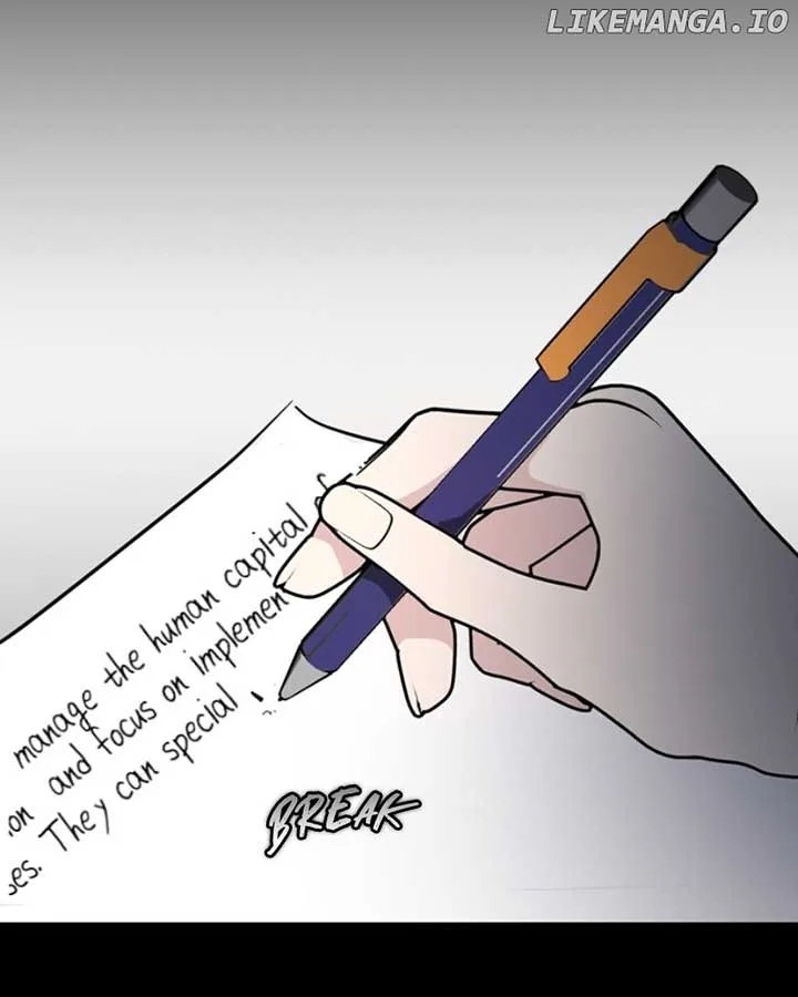 How to Hold X’s Leash Chapter 32 page 44
