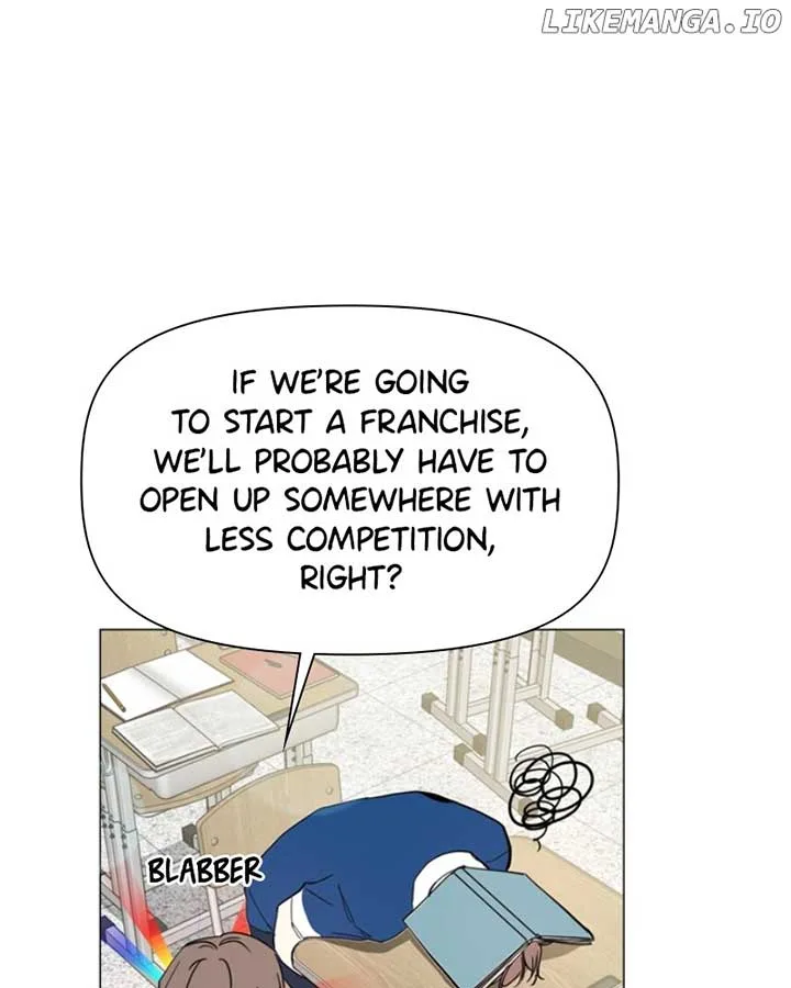 How to Hold X’s Leash Chapter 32 page 119