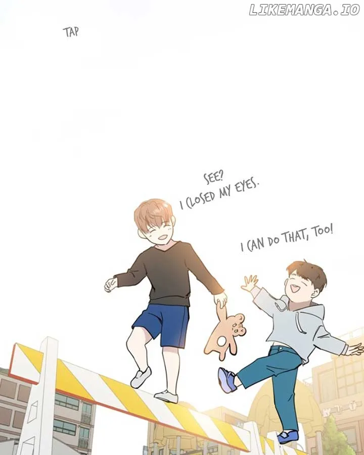 How to Hold X’s Leash Chapter 32 page 65