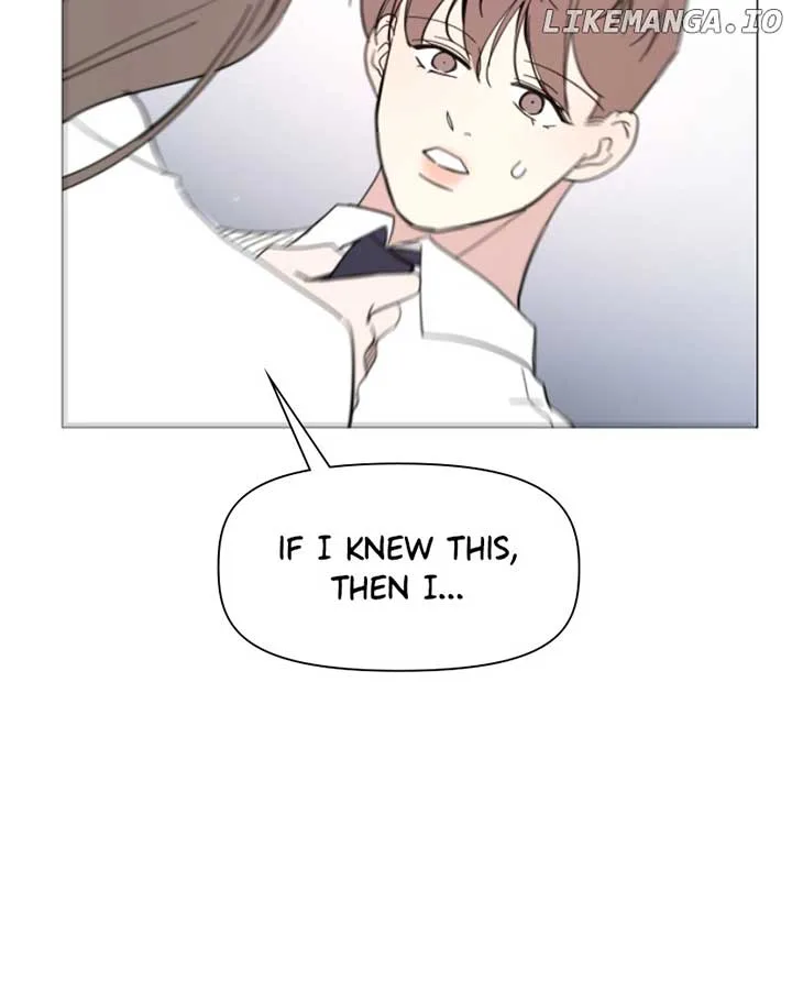 How to Hold X’s Leash Chapter 33 page 18