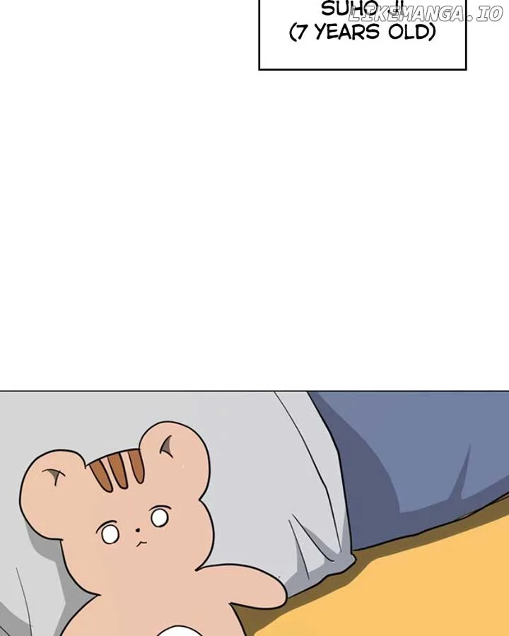 How to Hold X’s Leash Chapter 32 page 62
