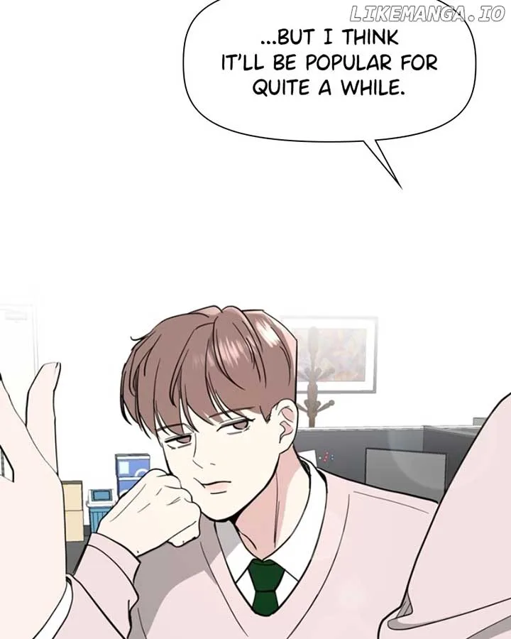How to Hold X’s Leash Chapter 32 page 115