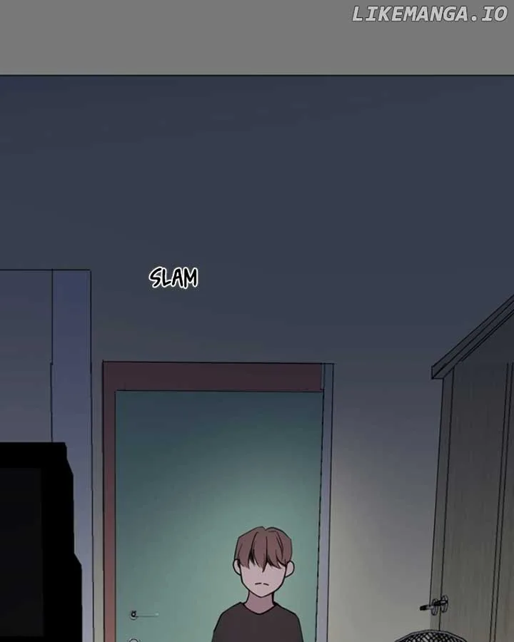 How to Hold X’s Leash Chapter 32 page 93